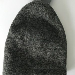 Eddie Bauer NWT Fleece Beanie